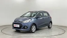 Used Hyundai Grand i10 Sportz 1.2 Kappa VTVT [2013-2016] in Pune