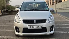 Used Maruti Suzuki Ertiga VDi in Mumbai