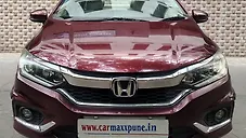 Used Honda City VX (O) MT Diesel in Pune