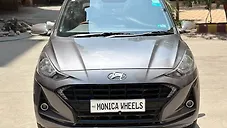 Used Hyundai Grand i10 NIOS Sportz 1.2 Kappa VTVT in Pune