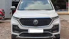 Used MG Hector Sharp 1.5 DCT Petrol [2019-2020] in Kolkata