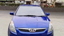 Used Hyundai i20 Magna 1.2 in Hyderabad