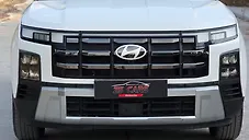 Used Hyundai Creta SX Petrol 1.5L Manual in Hyderabad