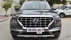 Used Hyundai Venue SX Plus 1.0 AT Petrol [2019-2020] in Gurgaon