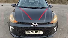 Used Hyundai Aura SX 1.2 CNG [2023-2025] in Delhi