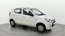 Used Maruti Suzuki Alto 800 Lxi in Ahmedabad