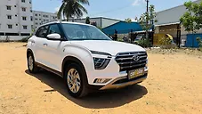 Used Hyundai Creta SX 1.5 Diesel in Bangalore