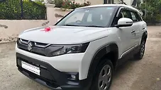 Used Maruti Suzuki Vitara Brezza VXi [2023-2025] in Jalandhar