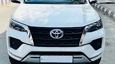 Used Toyota Fortuner 4x2 2WD Diesel 2.8L Turbo Automatic in Delhi