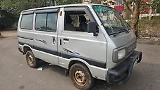 Used Maruti Suzuki Omni 8-STR in Bangalore