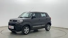 Used Maruti Suzuki S-Presso VXi (O) CNG in Kolkata