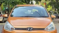 Used Hyundai i10 Magna 1.2 Kappa2 in Indore