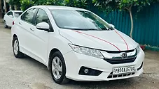 Used Honda City V Diesel in Jalandhar