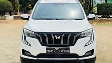 Used Mahindra XUV700 AX7 Luxury Pack 2WD Diesel 2.2L Turbo Automatic 7 STR in Bangalore
