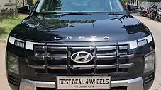 Used Hyundai Creta S (O) Petrol 1.5L Manual in Lucknow