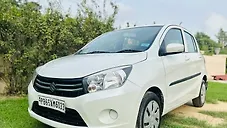 Used Maruti Suzuki Celerio ZXi [2017-2019] in Jalandhar