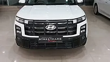 Used Hyundai Creta SX Petrol 1.5L Manual in Bangalore