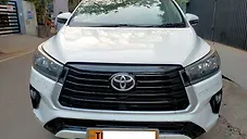 Used Toyota Innova Crysta GX 2.4 7 STR in Chennai