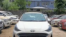 Used Hyundai Grand i10 NIOS Asta 1.2 Kappa VTVT in Patna