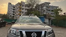 Used Nissan Terrano XV D THP 110 PS in Hyderabad