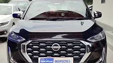 Used Nissan Magnite Visia Plus Petrol Manual in Guwahati