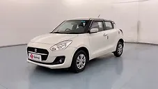 Used Maruti Suzuki Swift VXi in Lucknow