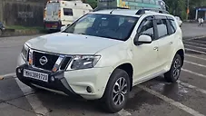 Used Nissan Terrano XL (D) in Mumbai