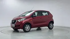 Used Datsun Redigo T (O) [2016-2019] in Ghaziabad