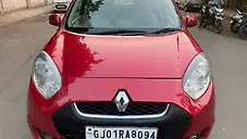 Used Renault Pulse RxZ Airbags in Ahmedabad