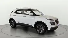 Used Hyundai Venue SX 1.0 Turbo in Delhi