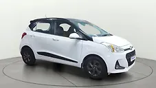 Used Hyundai Grand i10 Sportz 1.2 Kappa VTVT Dual Tone in Surat