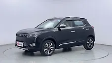 Used Mahindra XUV300 W8 (O) 1.2 Petrol in Chandigarh