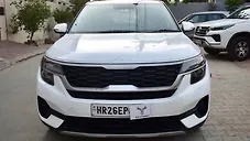 Used Kia Seltos HTK Plus AT 1.5 Diesel [2020-2021] in Gurgaon