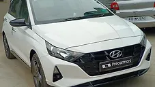 Used Hyundai Elite i20 Sportz 1.2 MT [2020-2023] in Bangalore