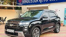 Used Hyundai Creta SX (O) Petrol 1.5L Manual in Ranchi