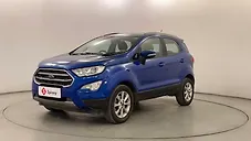 Used Ford Ecosport Titanium 1.5L TDCi in Pune