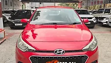 Used Hyundai Elite i20 Magna 1.2 [2016-2017] in Coimbatore