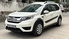 Used Honda BR-V S Diesel in Nagpur