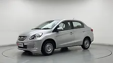 Used Honda Amaze 1.2 EX i-VTEC in Ghaziabad