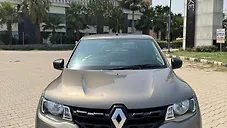 Used Renault Kwid RXL [2015-2019] in Mohali