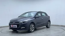 Used Hyundai Elite i20 Asta 1.2 in Hyderabad
