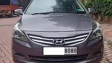 Used Hyundai Verna 1.6 VTVT S AT in Mumbai