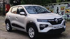 Used Renault Kwid RXT 1.0 (O) in Nagpur
