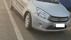 Used Maruti Suzuki Celerio ZXi AMT [2017-2019] in Nagpur