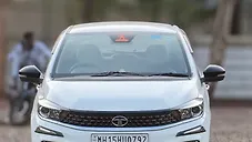 Used Tata Tigor XZ Plus CNG [2022-2023] in Nashik