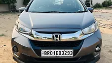 Used Honda WR-V V MT Diesel in Patna