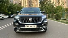 Used MG Hector Sharp 1.5 DCT Petrol in Noida