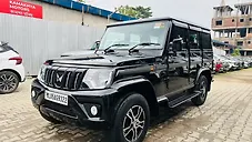 Used Mahindra Bolero B6 (O) [2023-2025] in Guwahati