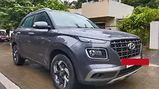 Used Hyundai Venue SX Plus 1.0 Turbo DCT in Pune