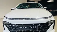 Used Hyundai Verna S Petrol 1.5L Manual in Ahmedabad